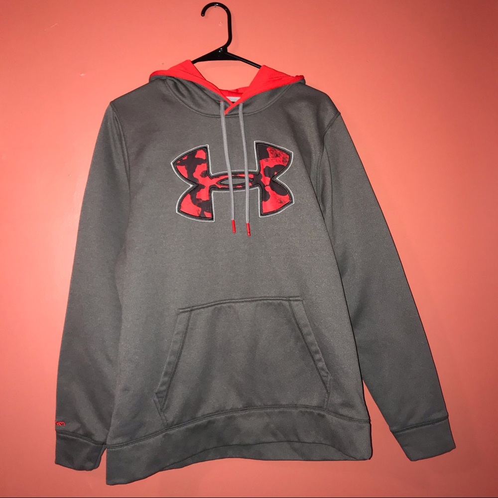 Under Armour Fleece